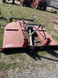 7FT BUSHHOG BRAND BUSHHOG 287