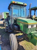 JOHN DEERE 5300 TRACTOR - 1311 HOURS