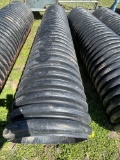 8FT 16 INCH DRAIN PIPE