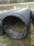 48 INCH OD 20FT CULVERT - DOUBLE WALL