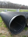 48 INCH OD 20FT CULVERT - DOUBLE WALL