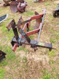 DOUBLE TURNING PLOW