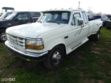 92 MODEL F350 - 171K MILES (BRINGING TITLE)