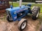Ford 4000 Su Ds18 Speed