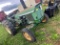 John Deere 8020 Tractor