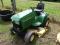 John Deere 445 Lawn Mower 54