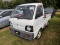 1992 Mitsibushi Mini Truck