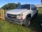 06' Chevy 2500 Crew Cab Automatic 6 Seats