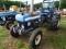 New Holland 931 Tractor