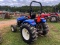 New Holland Tc400 Tractor