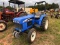 Tc30 New Holland Tractor