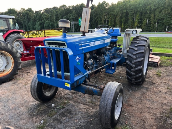 6600 Ford Dual Power