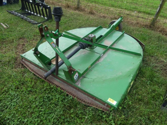 John Deere Rotary Cutter