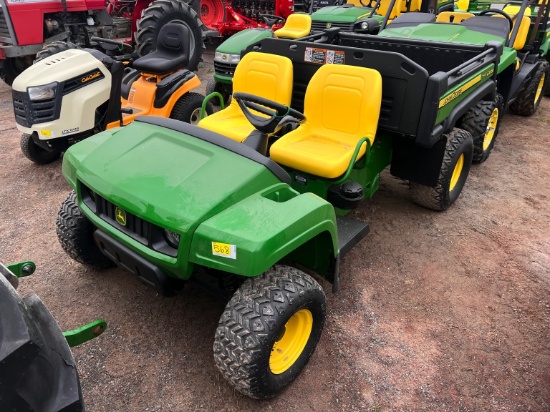 John Deere Gator Tx4x2