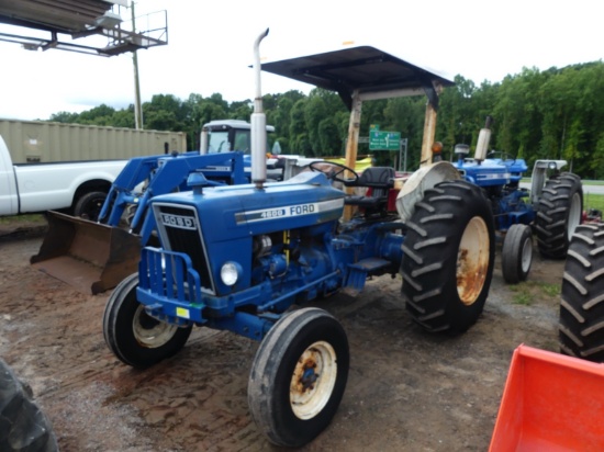 Ford 4600