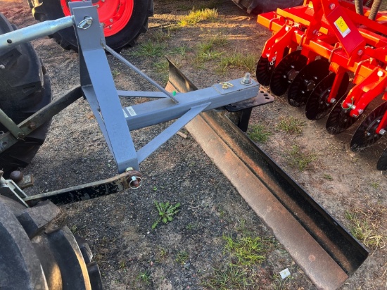 6' Scrape Blade