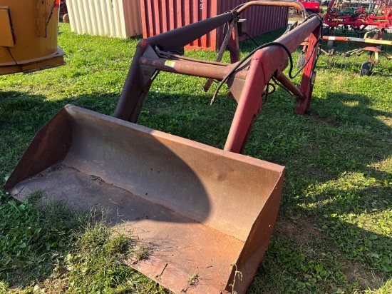 Front Loader