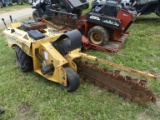 Vermeer Rt200 Ditch Witch