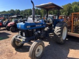 4630 Ford New Holland Tractor