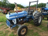 Ford 933 Tractor