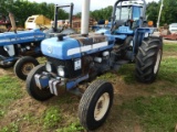 New Holland 931 Tractor