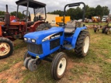 Tc30 New Holland Tractor