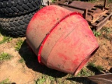 Cement Mixer For Tractor