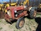 640 FORD TRACTOR