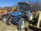 3930 4X4 FORD TRACTOR