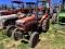 Case IH 245 Tractor
