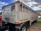 2000 EBY GROUND LOAD STOCK TRAILER