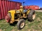 1964 FORD 5000 TRACTOR