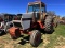 CASE 2090 TRACTOR 130 HP W/ ADDED TURBO