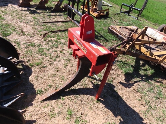 TUFLINE 1 SHANK SUBSOILER
