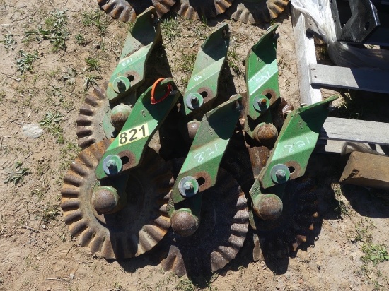 NO TILL COULTERS