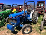 FORD 3415 TRACTOR-1995 MODEL