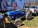 FORD4100 TRACTOR
