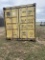 CONTAINER 20 FT