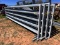 20 FT HEAVY DUTY STANDING FENCE PANELS
