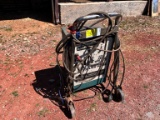 Air Products Stic Welder