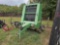 John Deere 430 Round Baler