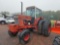 International 1586 w/Cab