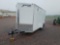 Homesteader 6'x14' Trailer