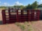 10' Red Gate