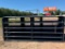 12' Blue Gate
