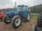 Ford 8340 Tractor w/ Cab (4WD)