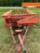Massey Ferguson 110 Manure Spreader