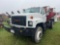 1998 GMC Feed Truck