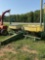 John Deere 7000 4 Row Planter
