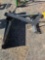 7' Scraper Blade